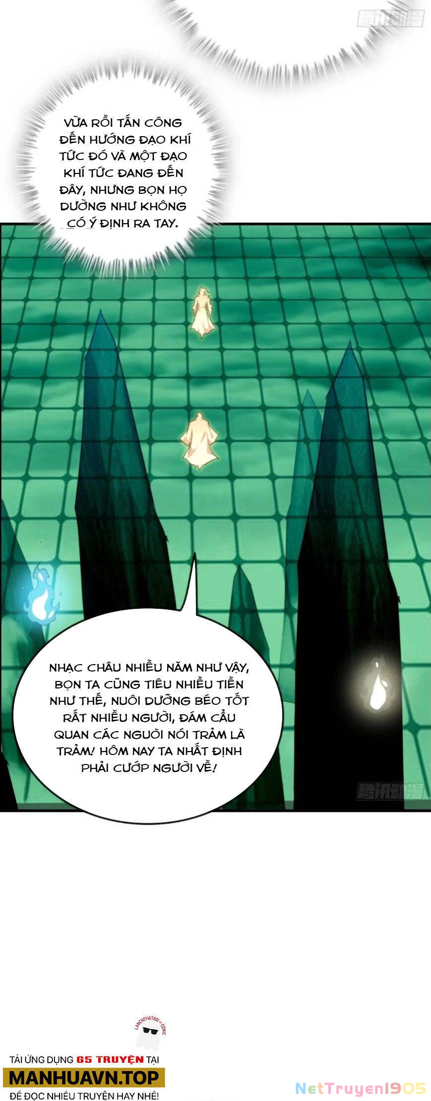 Tu Tiên Chính Là Như Vậy Chapter 109 - 9