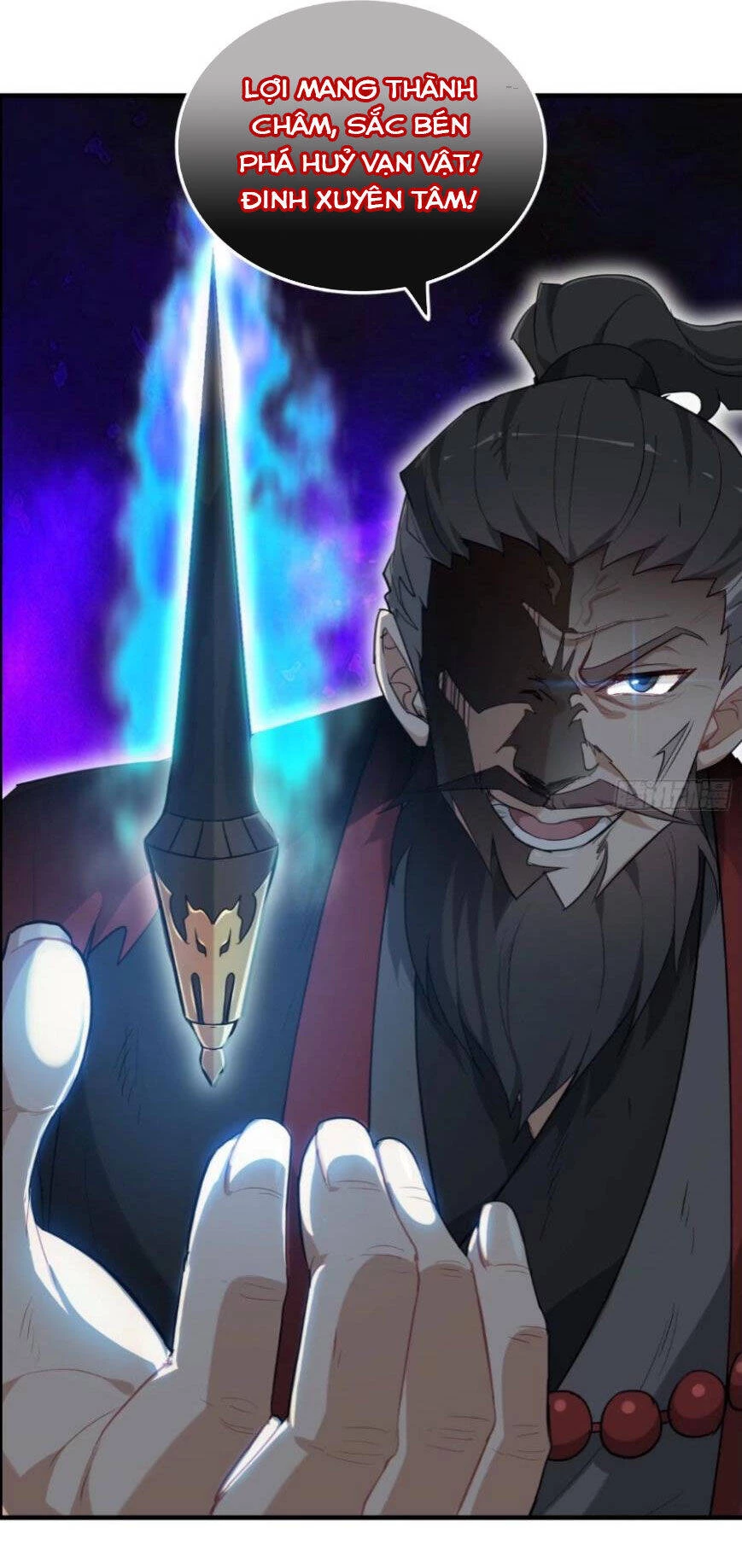 Tu Tiên Chính Là Như Vậy Chapter 109 - 10