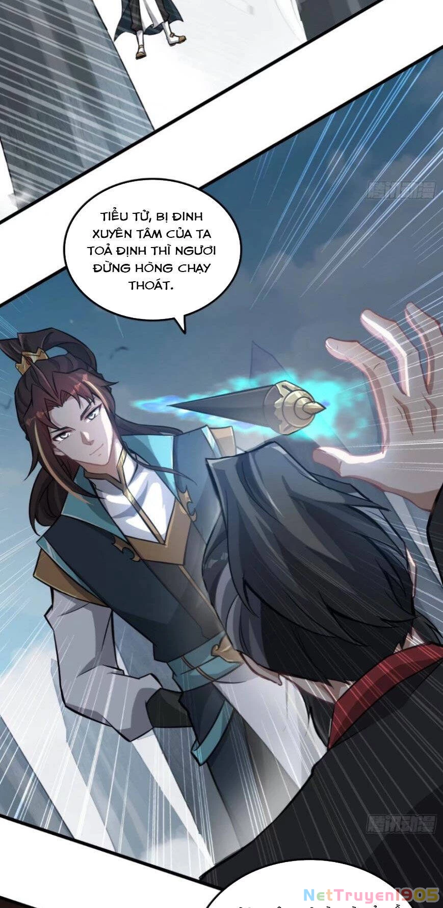 Tu Tiên Chính Là Như Vậy Chapter 109 - 18