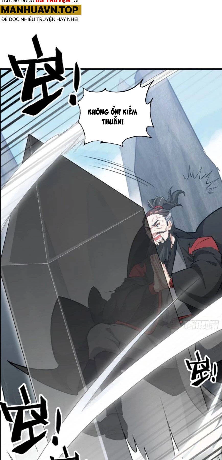 Tu Tiên Chính Là Như Vậy Chapter 109 - 22