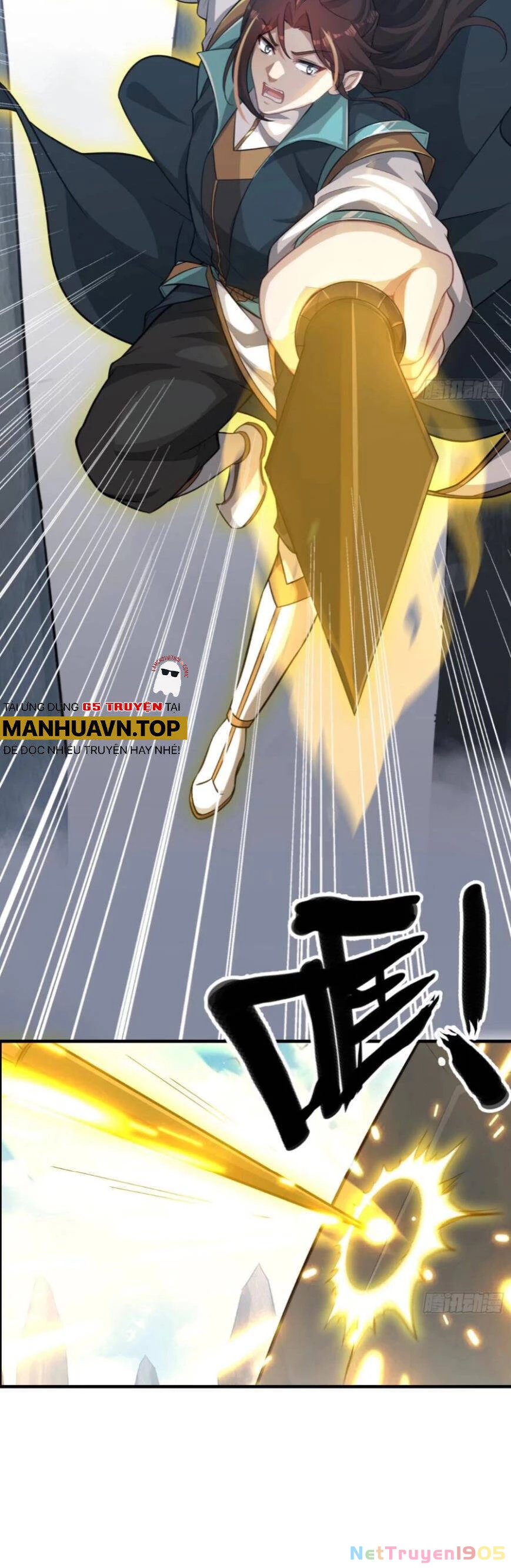 Tu Tiên Chính Là Như Vậy Chapter 109 - 24