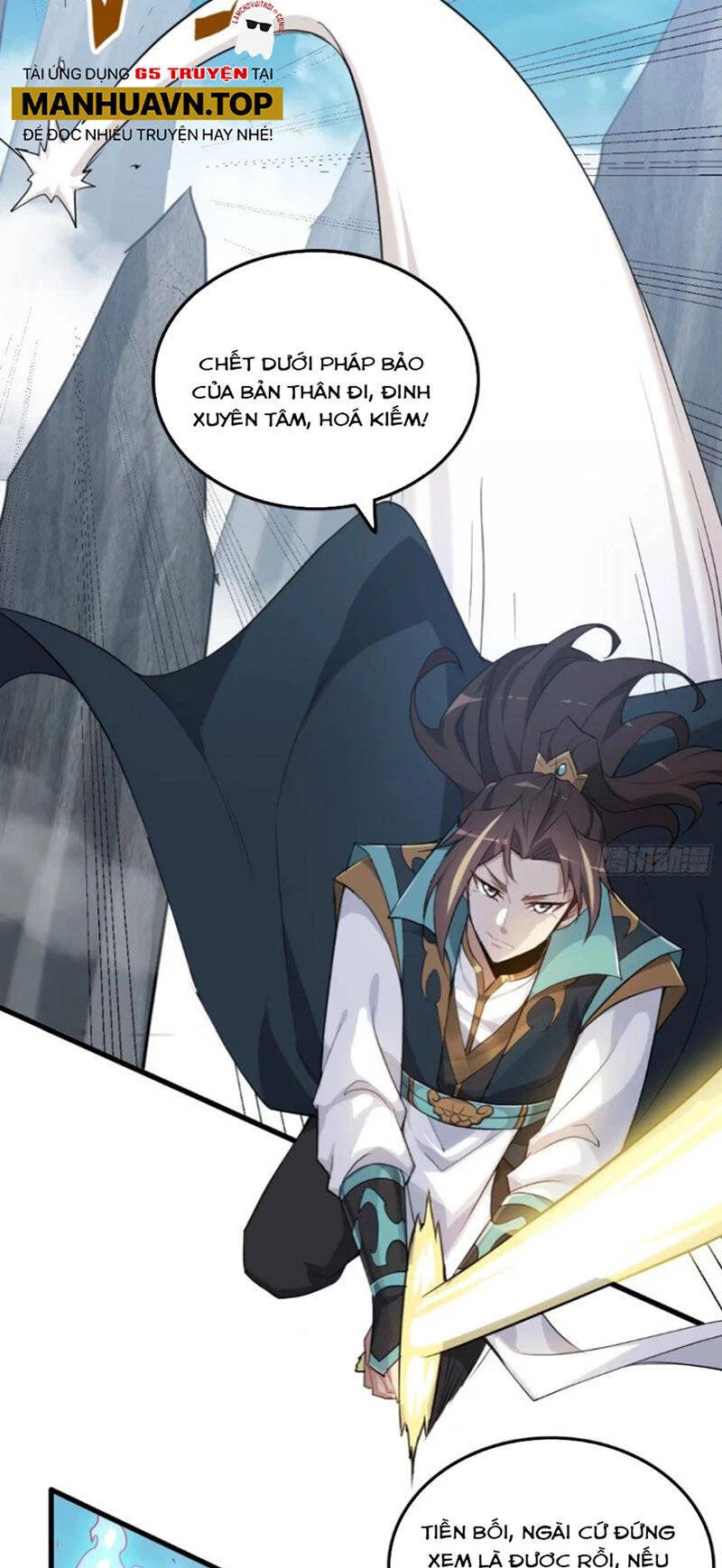 Tu Tiên Chính Là Như Vậy Chapter 109 - 30