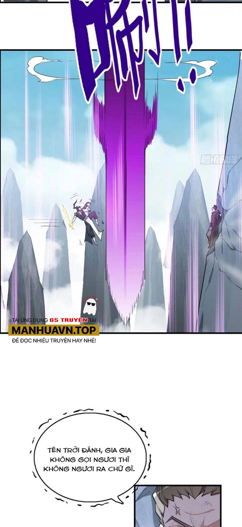 Tu Tiên Chính Là Như Vậy Chapter 109 - 32