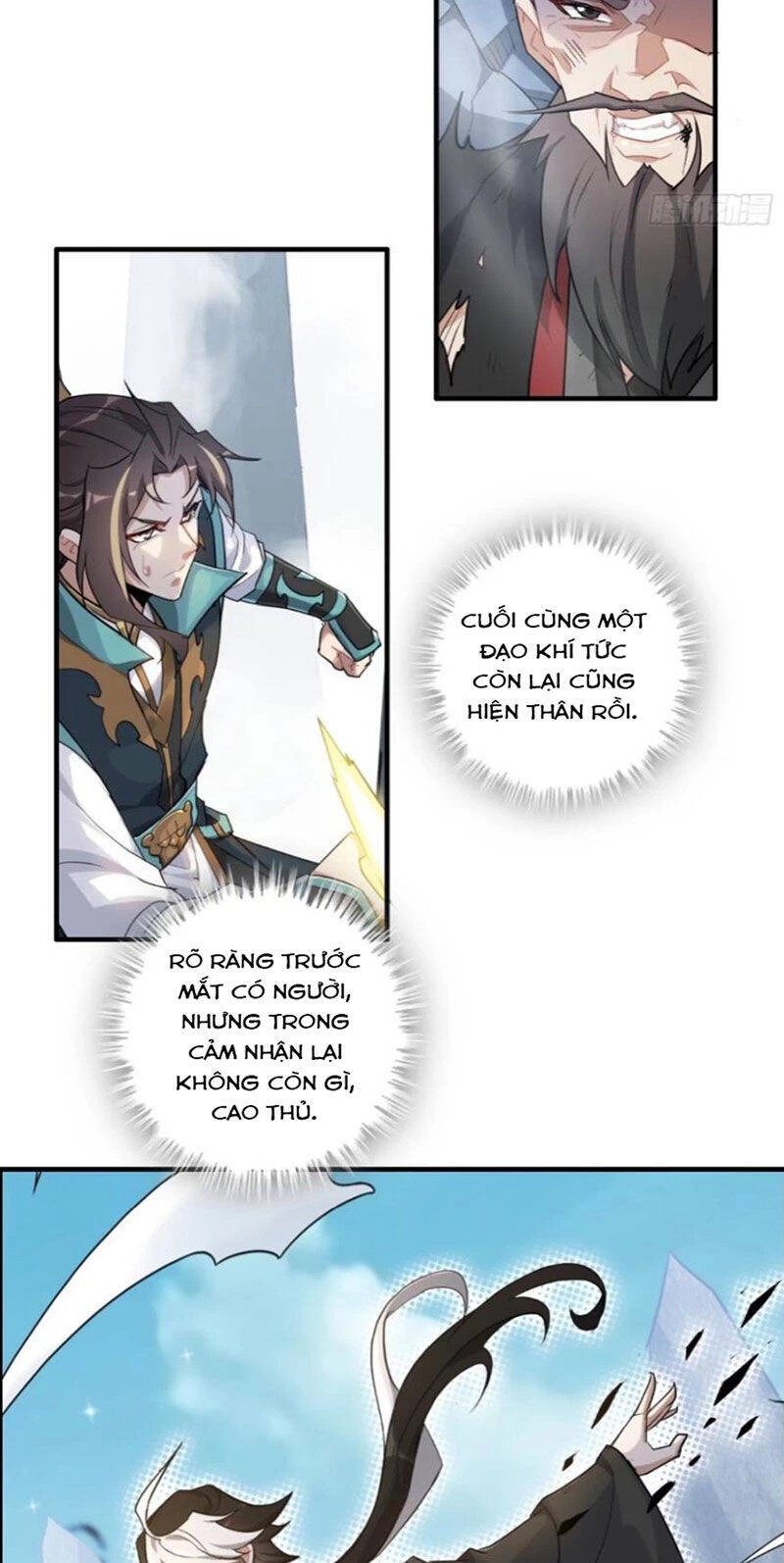 Tu Tiên Chính Là Như Vậy Chapter 109 - 33