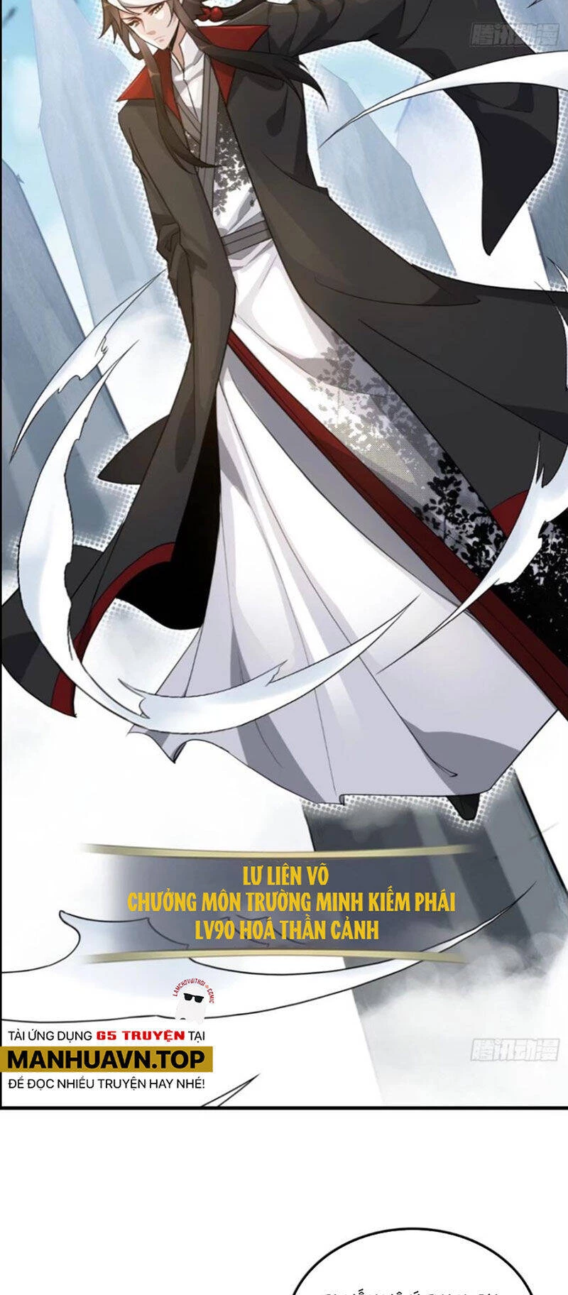 Tu Tiên Chính Là Như Vậy Chapter 109 - 34