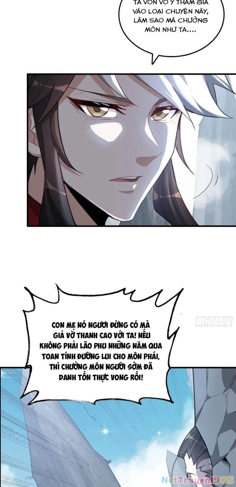 Tu Tiên Chính Là Như Vậy Chapter 109 - 35