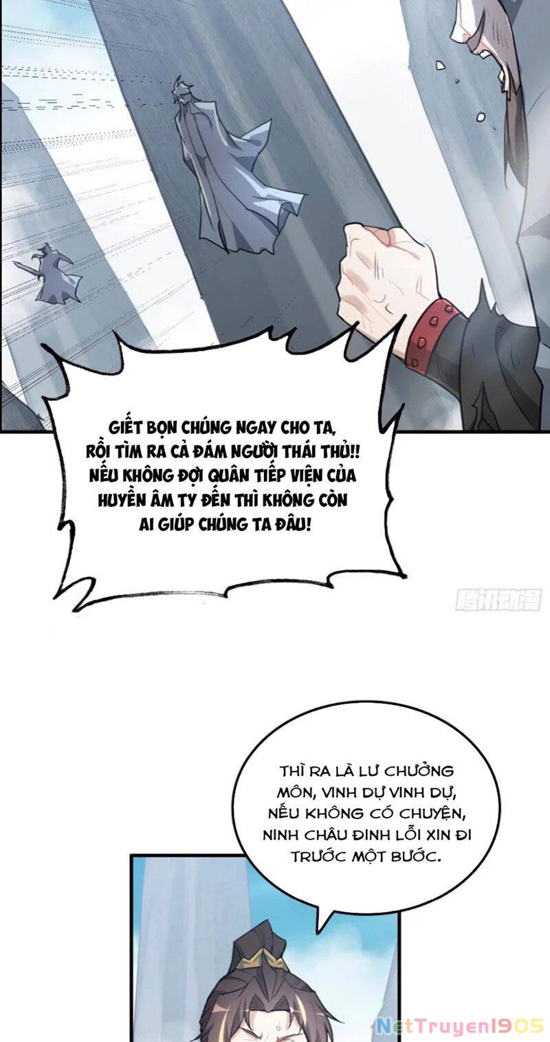 Tu Tiên Chính Là Như Vậy Chapter 109 - 36