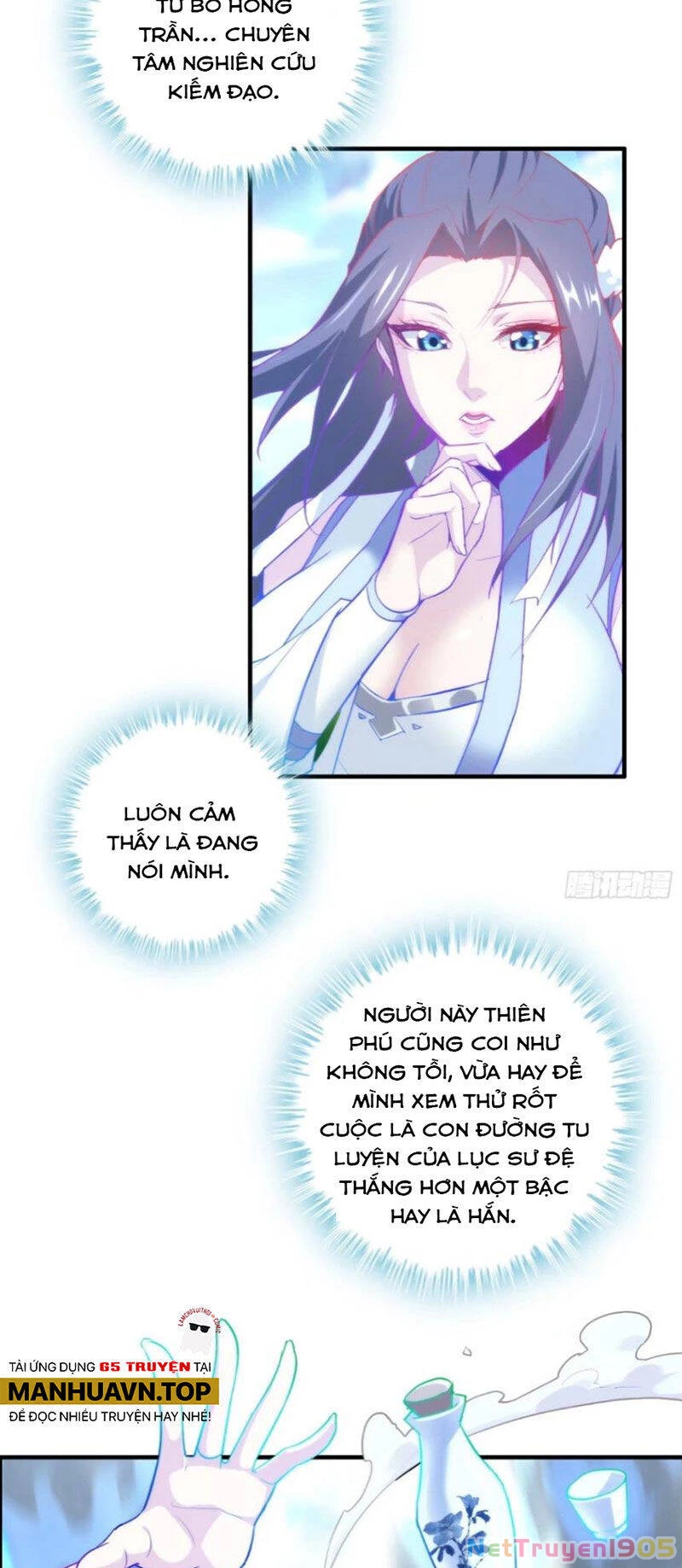 Tu Tiên Chính Là Như Vậy Chapter 110 - 8