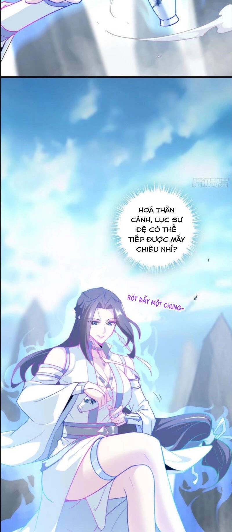 Tu Tiên Chính Là Như Vậy Chapter 110 - 9