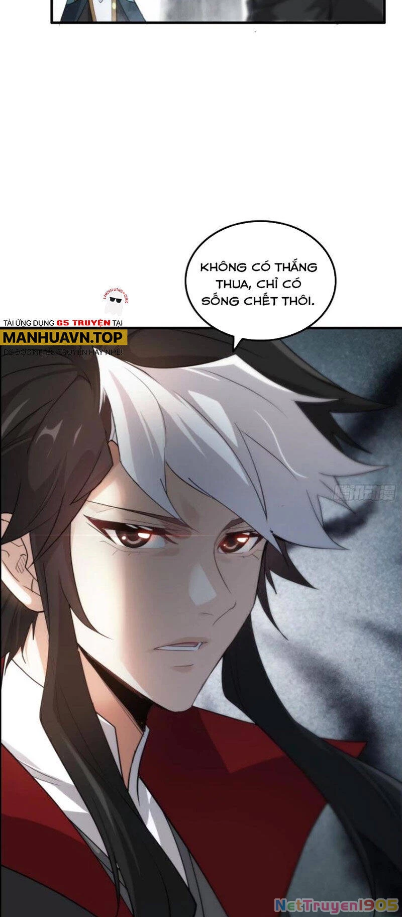 Tu Tiên Chính Là Như Vậy Chapter 110 - 11
