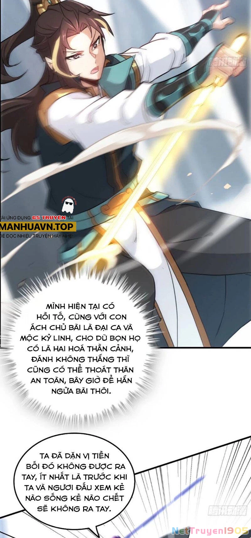 Tu Tiên Chính Là Như Vậy Chapter 110 - 13