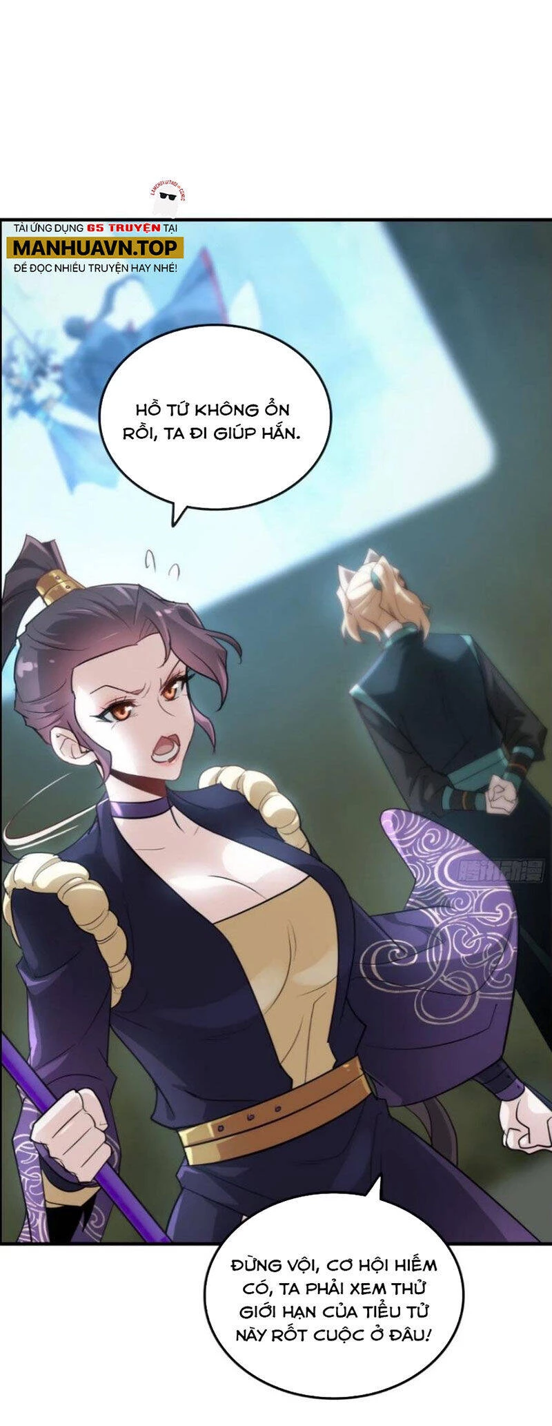 Tu Tiên Chính Là Như Vậy Chapter 110 - 19