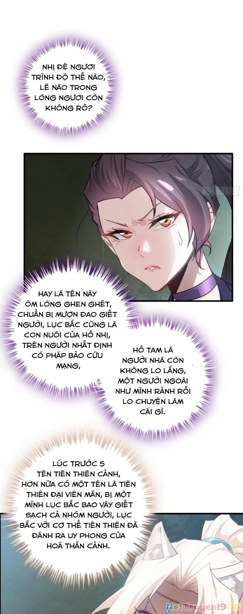 Tu Tiên Chính Là Như Vậy Chapter 110 - 20