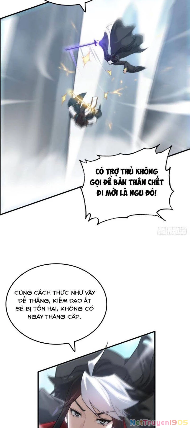 Tu Tiên Chính Là Như Vậy Chapter 110 - 22