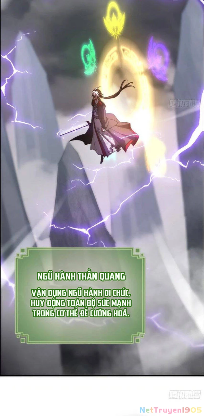 Tu Tiên Chính Là Như Vậy Chapter 110 - 29