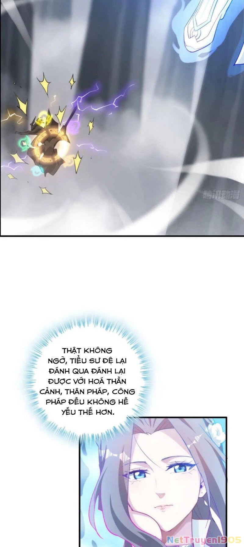 Tu Tiên Chính Là Như Vậy Chapter 110 - 35