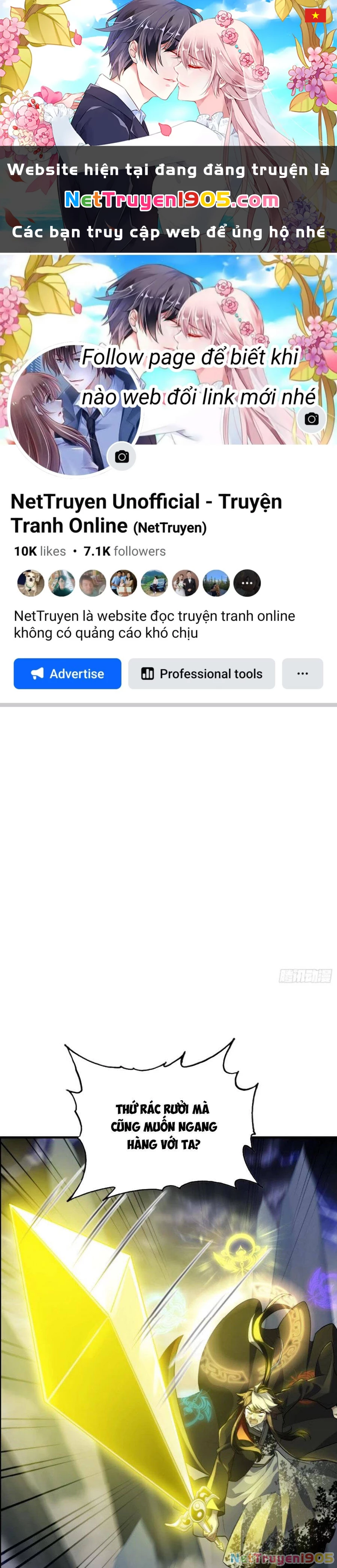 Tu Tiên Chính Là Như Vậy Chapter 111 - 1