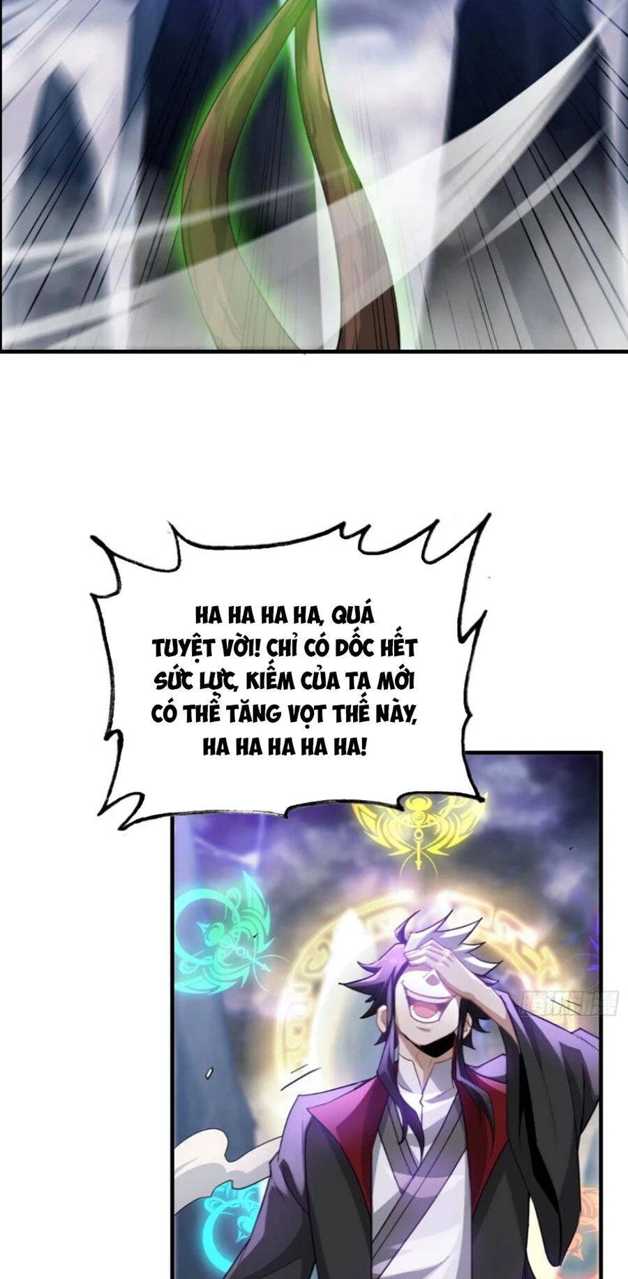 Tu Tiên Chính Là Như Vậy Chapter 111 - 9
