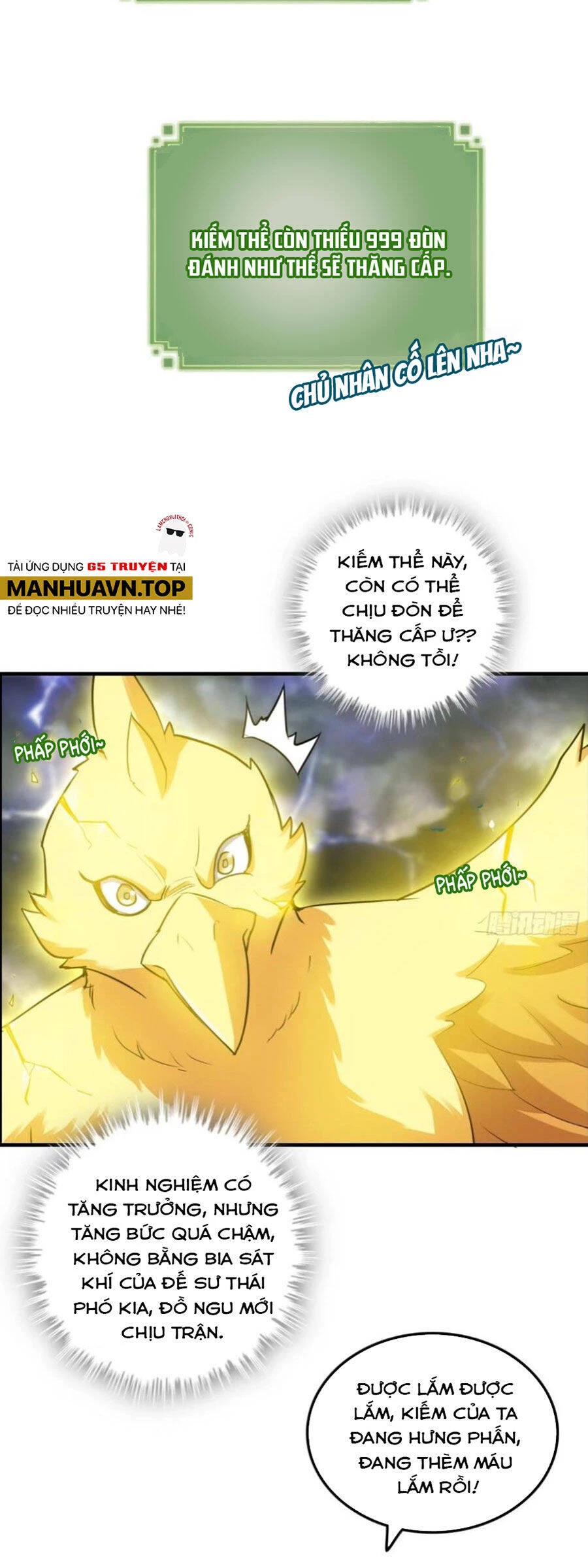 Tu Tiên Chính Là Như Vậy Chapter 111 - 12