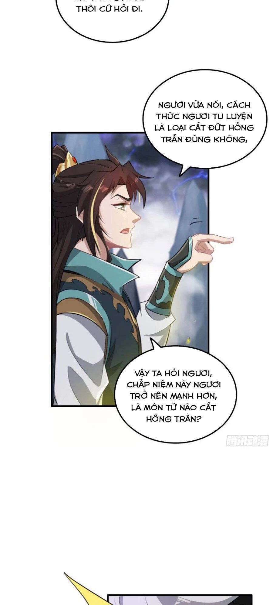 Tu Tiên Chính Là Như Vậy Chapter 111 - 14
