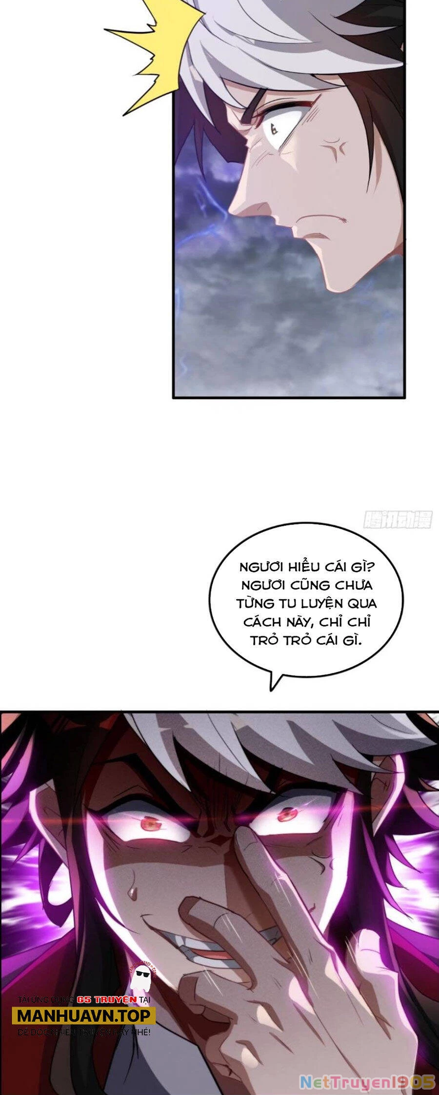 Tu Tiên Chính Là Như Vậy Chapter 111 - 15