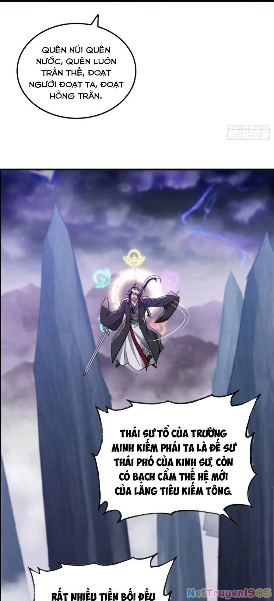 Tu Tiên Chính Là Như Vậy Chapter 111 - 16