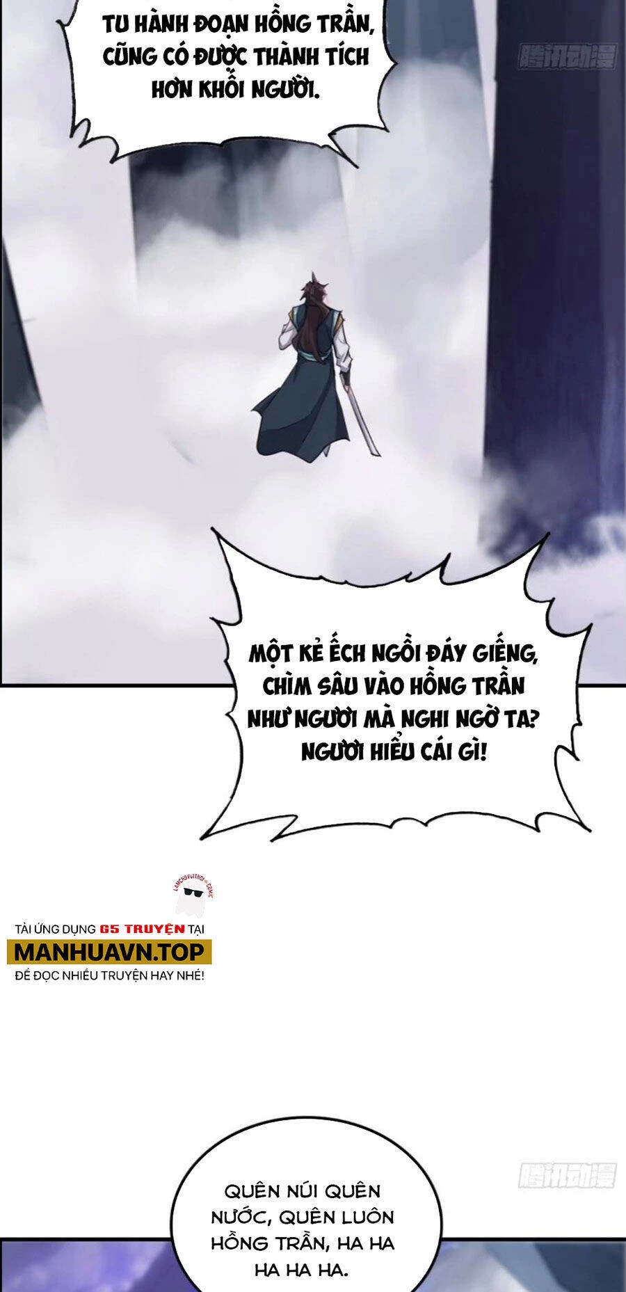 Tu Tiên Chính Là Như Vậy Chapter 111 - 17