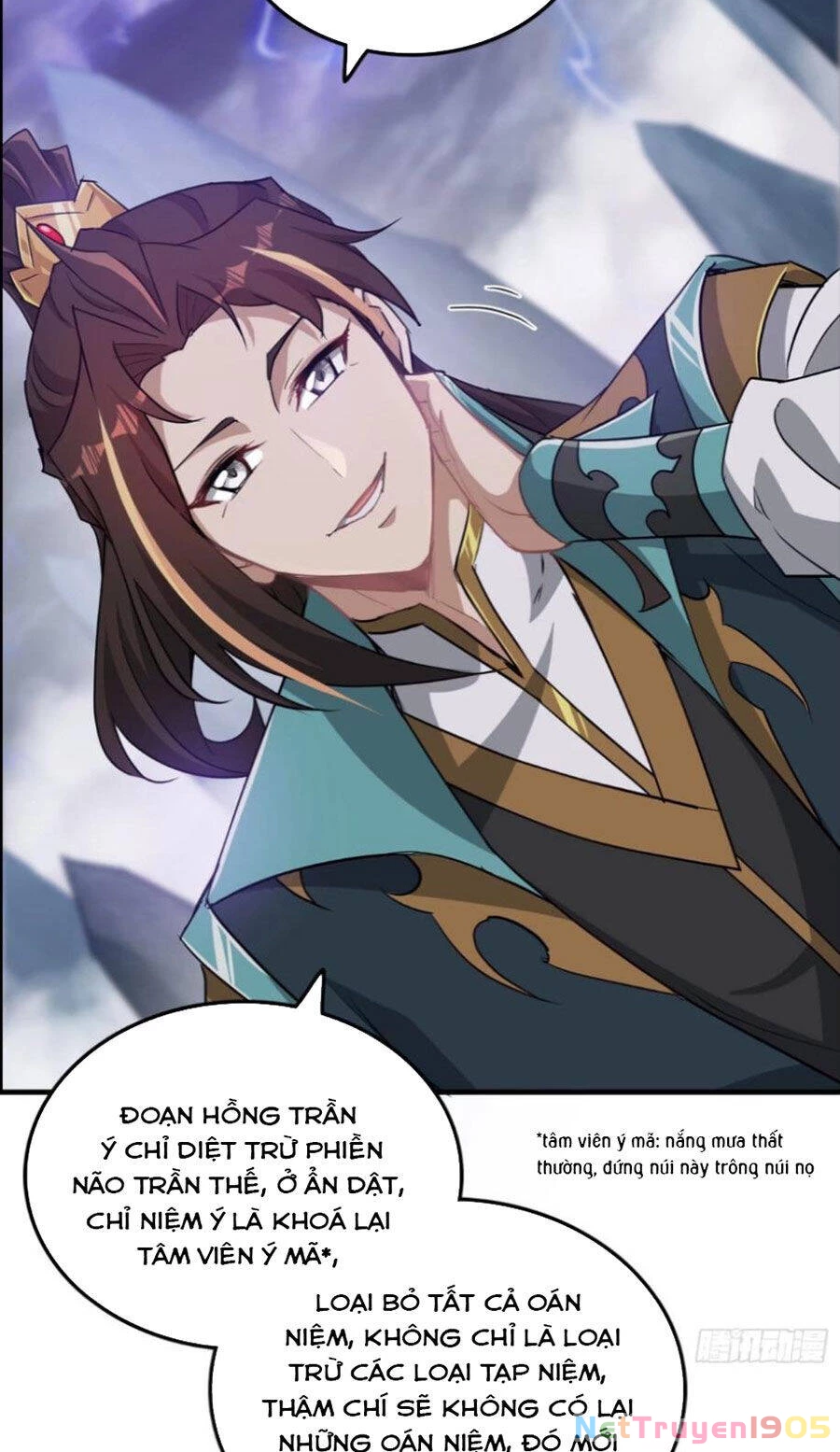 Tu Tiên Chính Là Như Vậy Chapter 111 - 18