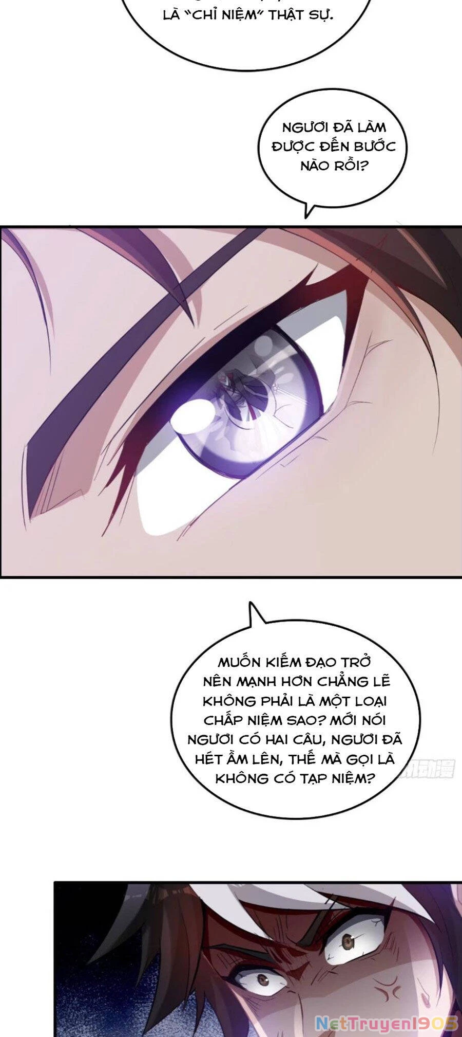 Tu Tiên Chính Là Như Vậy Chapter 111 - 19