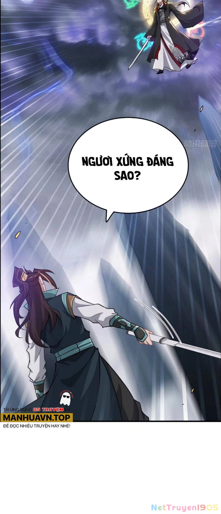 Tu Tiên Chính Là Như Vậy Chapter 111 - 21