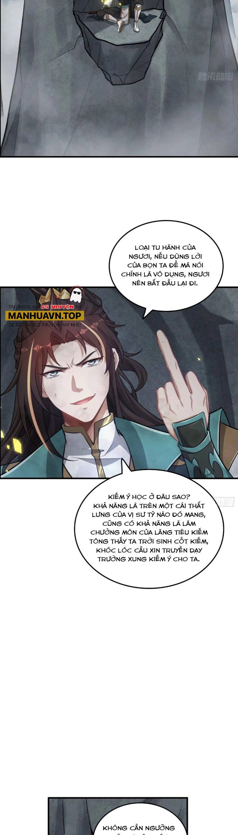 Tu Tiên Chính Là Như Vậy Chapter 112 - 9
