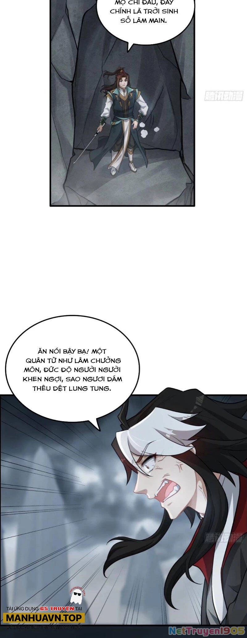 Tu Tiên Chính Là Như Vậy Chapter 112 - 10