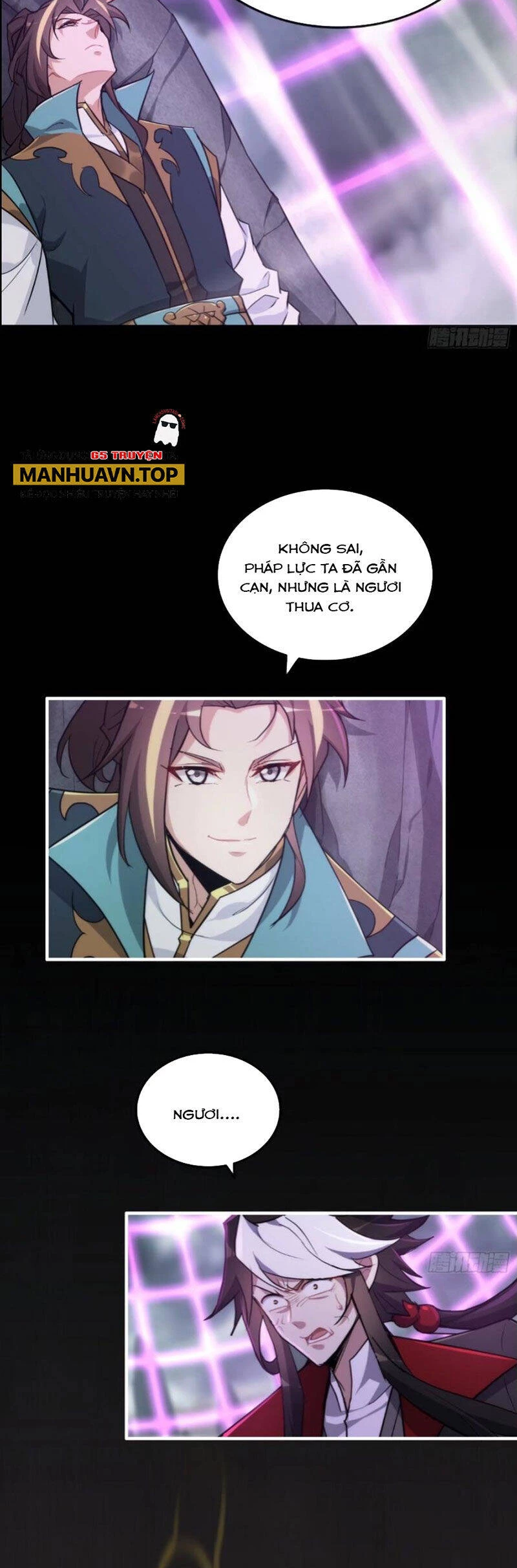 Tu Tiên Chính Là Như Vậy Chapter 112 - 18