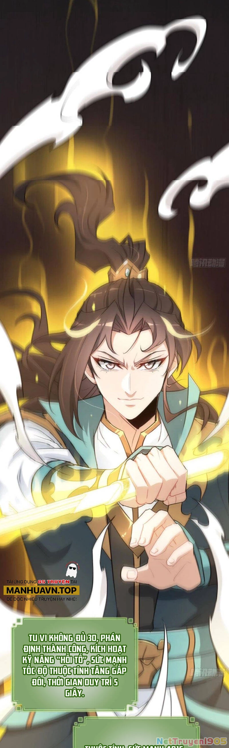 Tu Tiên Chính Là Như Vậy Chapter 112 - 19