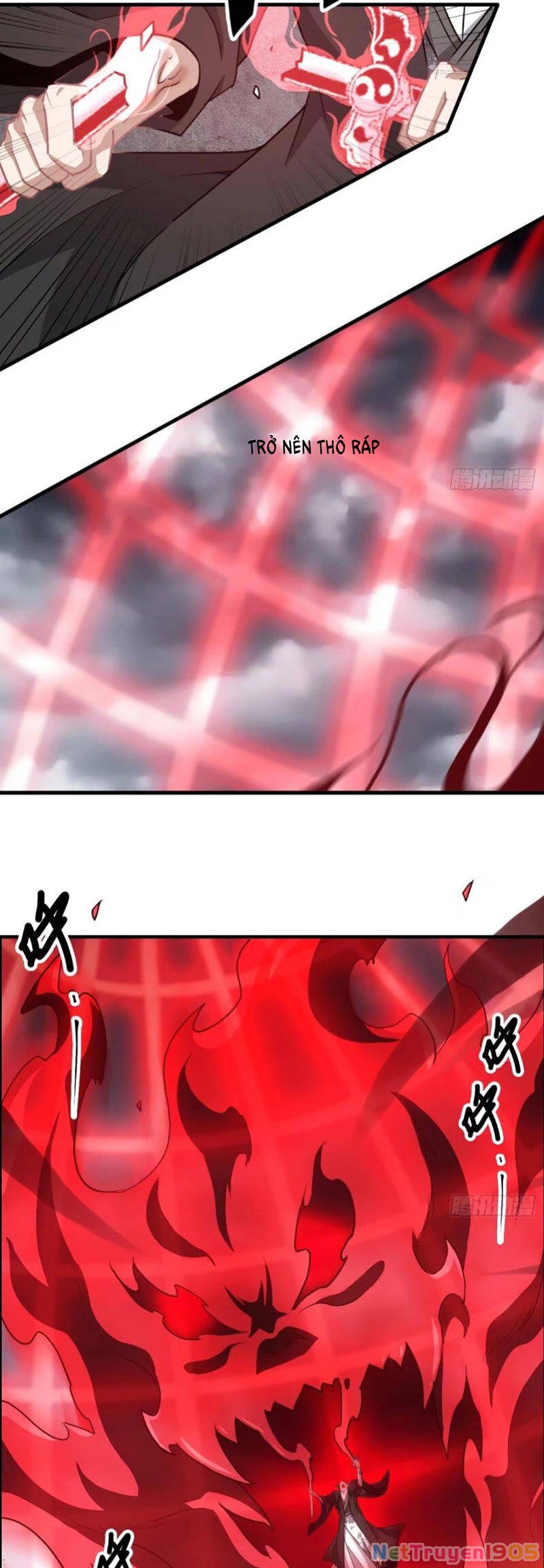Tu Tiên Chính Là Như Vậy Chapter 112 - 25