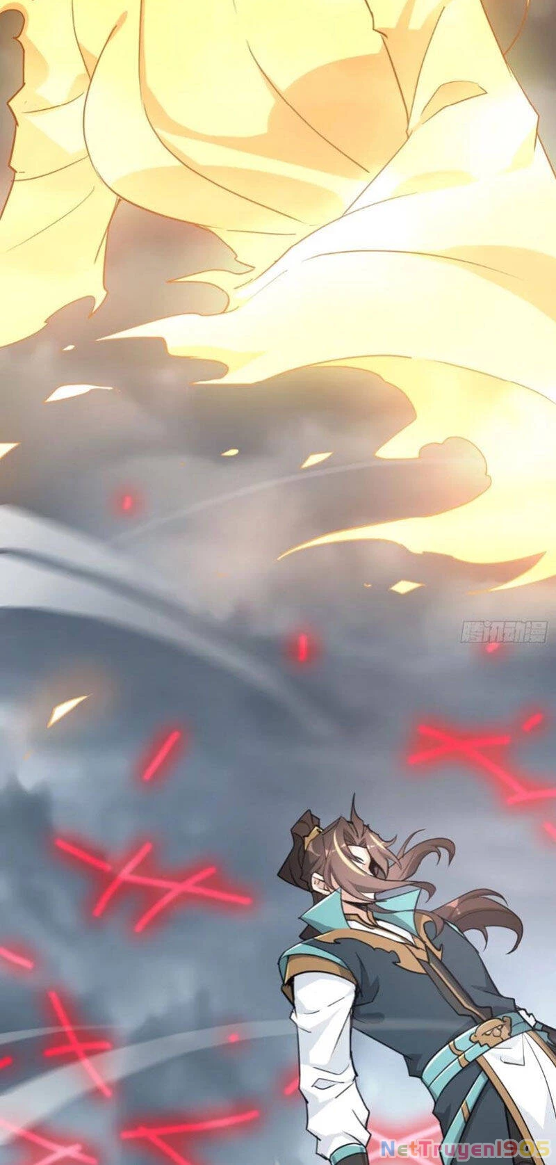 Tu Tiên Chính Là Như Vậy Chapter 112 - 37