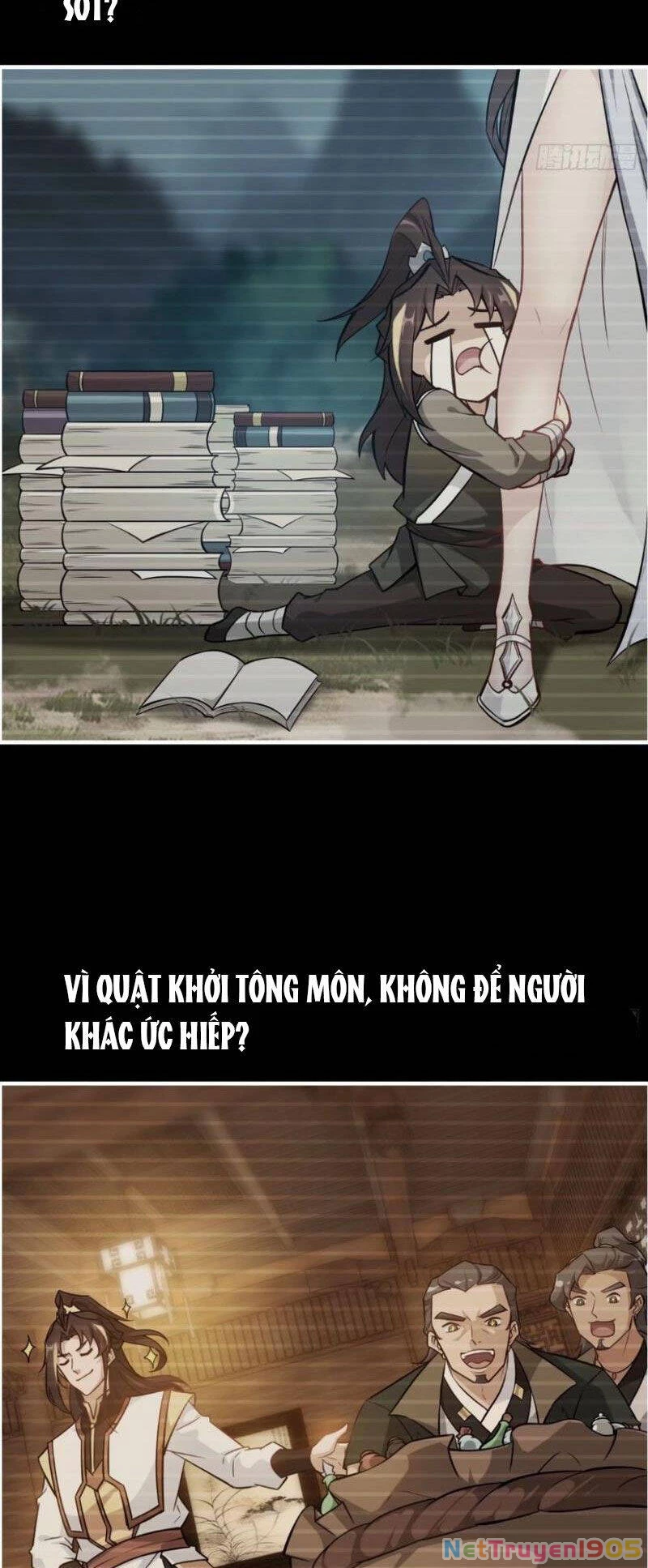Tu Tiên Chính Là Như Vậy Chapter 113 - 10