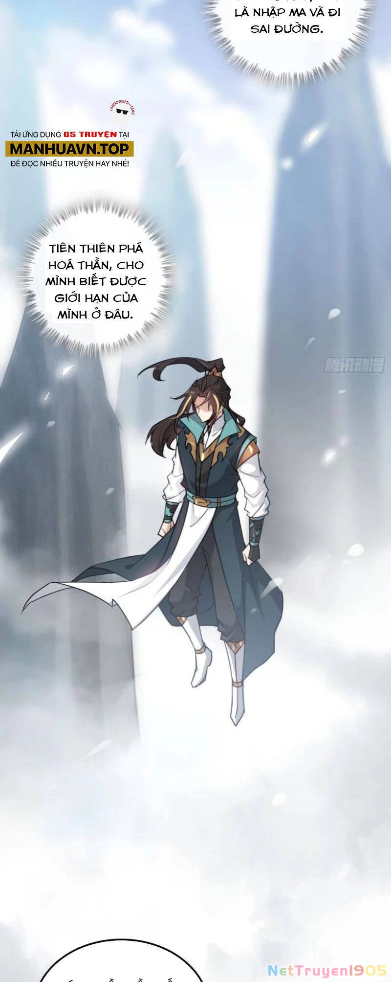 Tu Tiên Chính Là Như Vậy Chapter 113 - 19