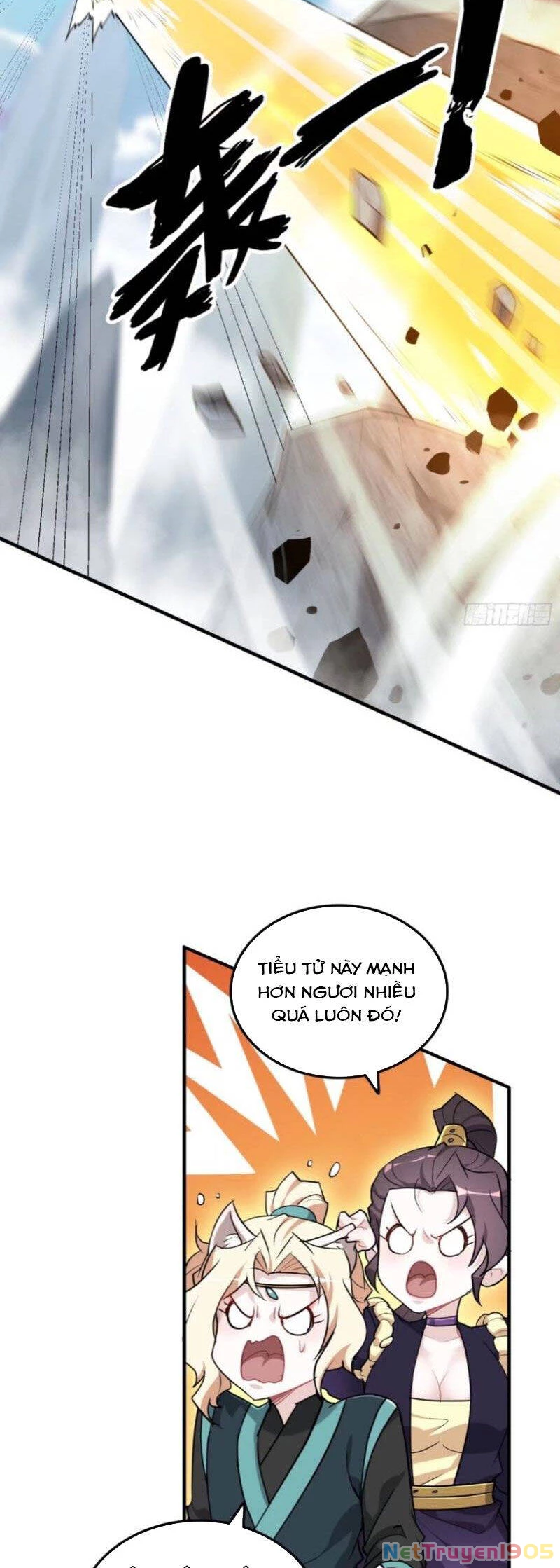 Tu Tiên Chính Là Như Vậy Chapter 113 - 31