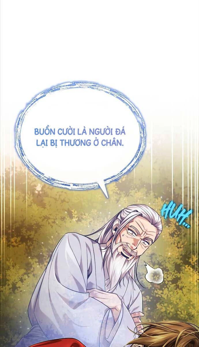Thiếu Gia Yểu Mệnh Nhà Họ Bạch Chapter 25 - 11