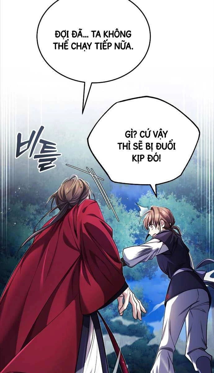 Thiếu Gia Yểu Mệnh Nhà Họ Bạch Chapter 25 - 32