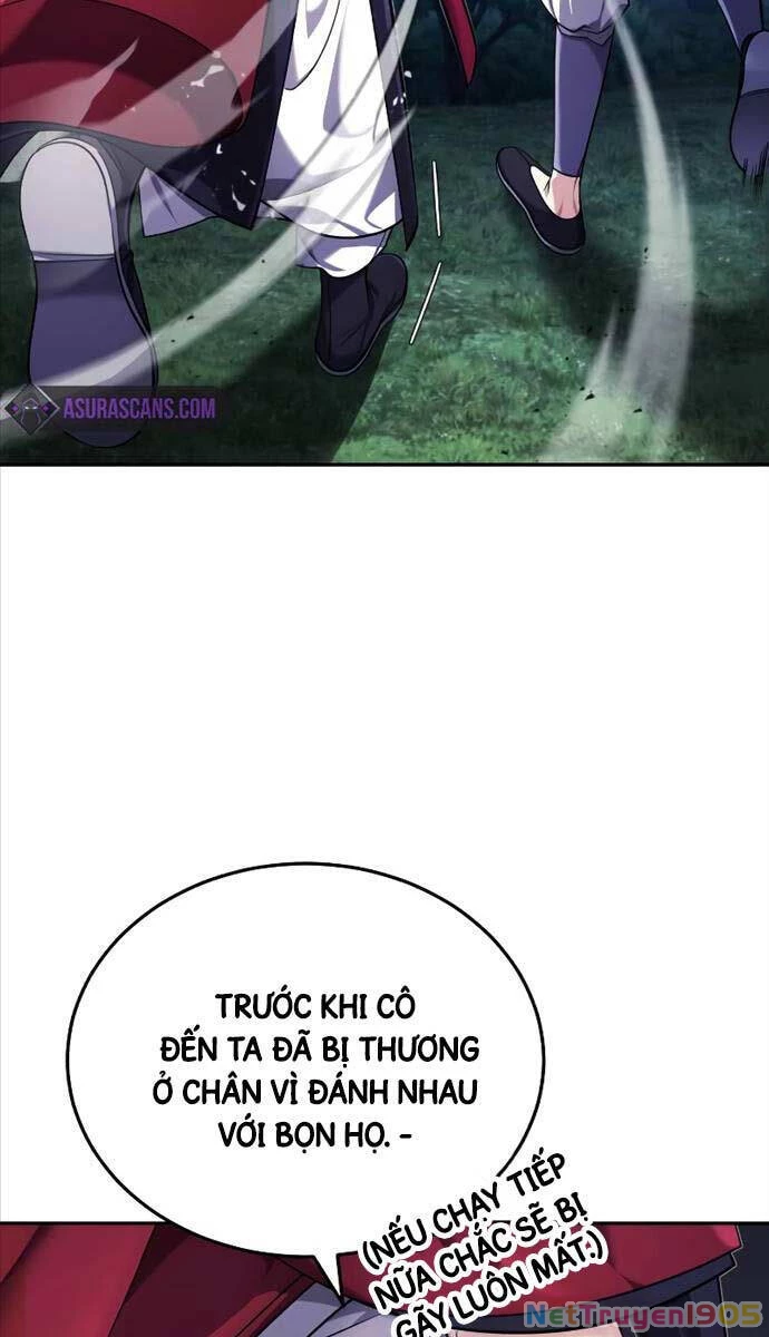 Thiếu Gia Yểu Mệnh Nhà Họ Bạch Chapter 25 - 33