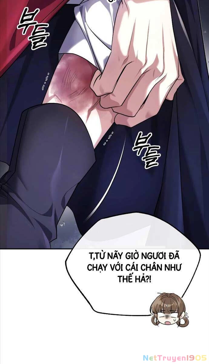 Thiếu Gia Yểu Mệnh Nhà Họ Bạch Chapter 25 - 34