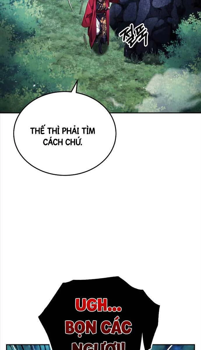 Thiếu Gia Yểu Mệnh Nhà Họ Bạch Chapter 25 - 36