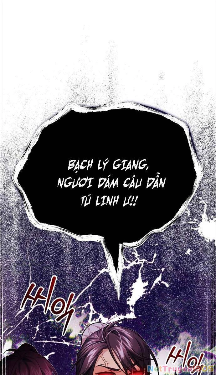 Thiếu Gia Yểu Mệnh Nhà Họ Bạch Chapter 25 - 38