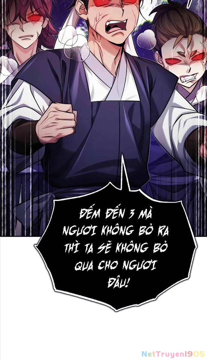 Thiếu Gia Yểu Mệnh Nhà Họ Bạch Chapter 25 - 39