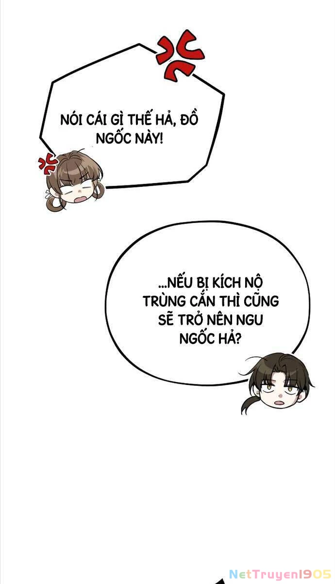 Thiếu Gia Yểu Mệnh Nhà Họ Bạch Chapter 25 - 40