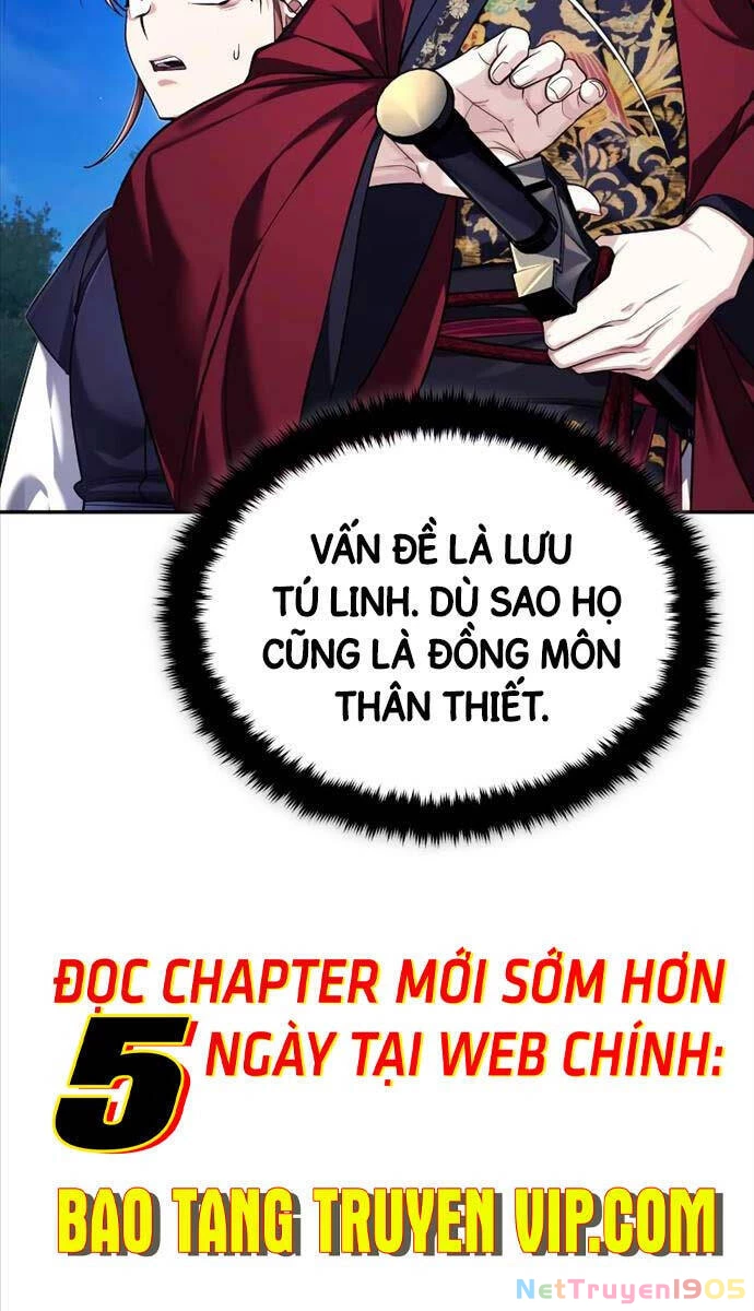 Thiếu Gia Yểu Mệnh Nhà Họ Bạch Chapter 25 - 42