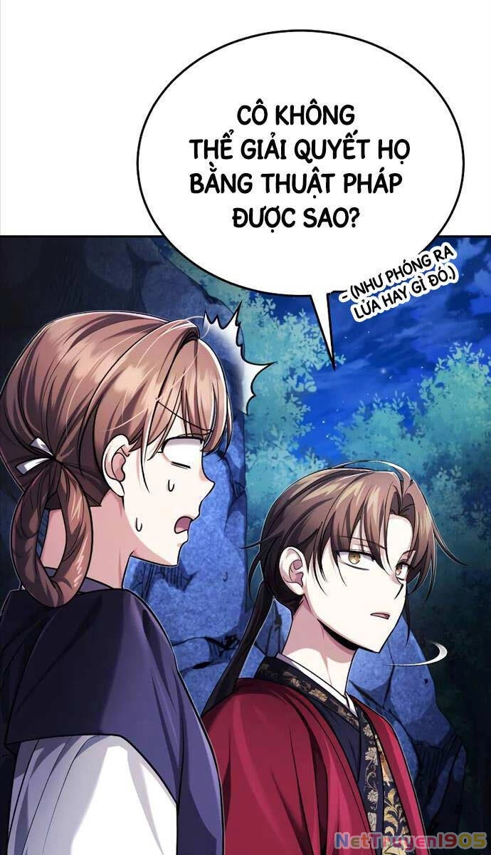 Thiếu Gia Yểu Mệnh Nhà Họ Bạch Chapter 25 - 43