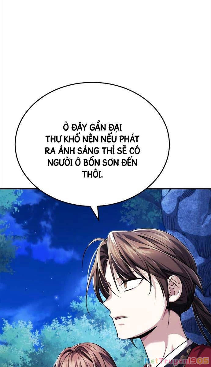 Thiếu Gia Yểu Mệnh Nhà Họ Bạch Chapter 25 - 46